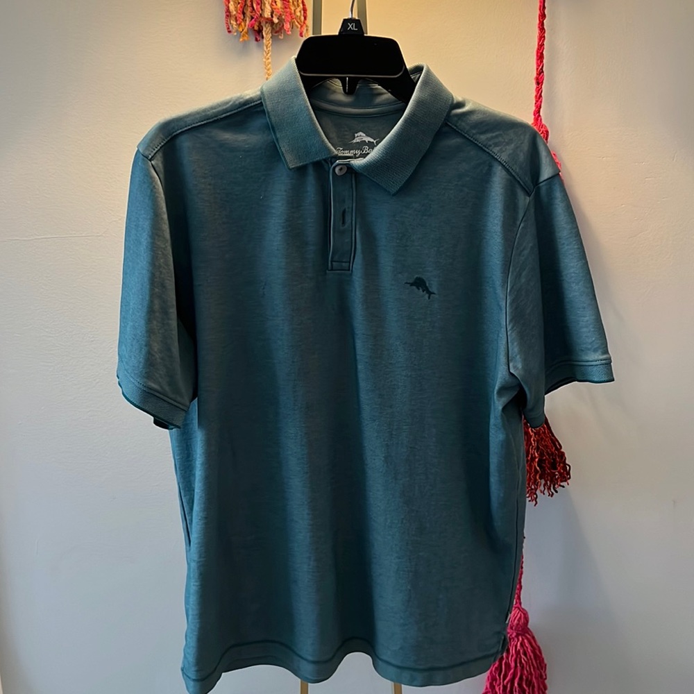 Tommy Bahama polo